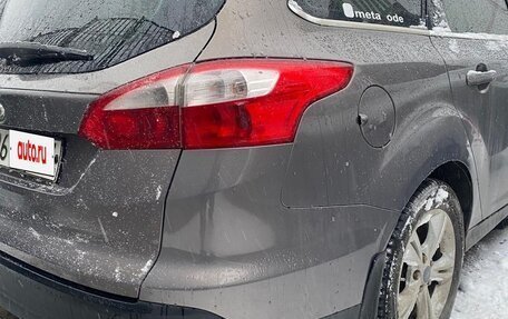 Ford Focus III, 2012 год, 400 000 рублей, 7 фотография