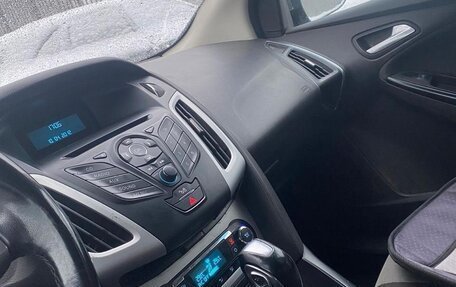 Ford Focus III, 2012 год, 400 000 рублей, 9 фотография