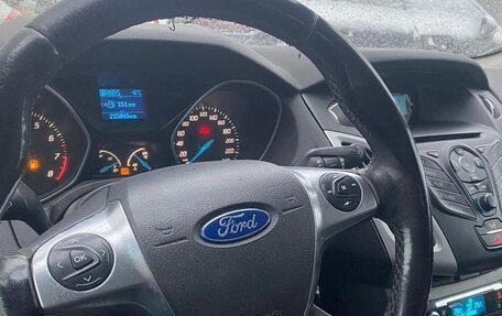 Ford Focus III, 2012 год, 400 000 рублей, 11 фотография