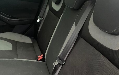 Ford Focus III, 2012 год, 400 000 рублей, 10 фотография
