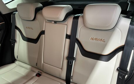 Haval Jolion, 2023 год, 1 895 000 рублей, 9 фотография