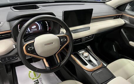 Haval Jolion, 2023 год, 1 895 000 рублей, 8 фотография