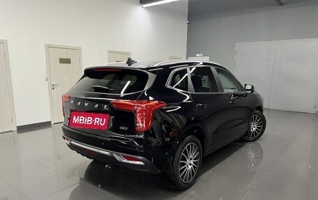 Haval Jolion, 2023 год, 1 895 000 рублей, 2 фотография