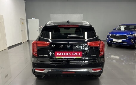 Haval Jolion, 2023 год, 1 895 000 рублей, 4 фотография