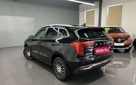 Haval Jolion, 2023 год, 1 895 000 рублей, 6 фотография