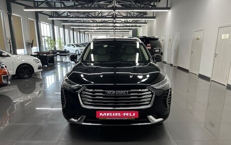 Haval Jolion, 2023 год, 1 895 000 рублей, 3 фотография