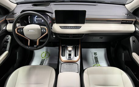 Haval Jolion, 2023 год, 1 895 000 рублей, 10 фотография