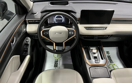 Haval Jolion, 2023 год, 1 895 000 рублей, 11 фотография