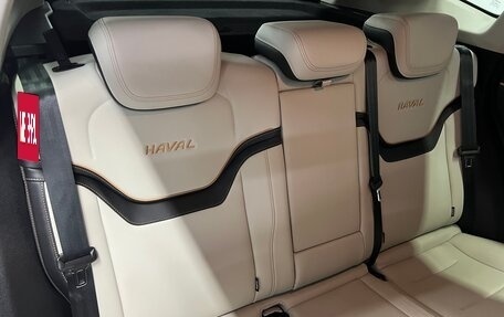 Haval Jolion, 2023 год, 1 895 000 рублей, 12 фотография
