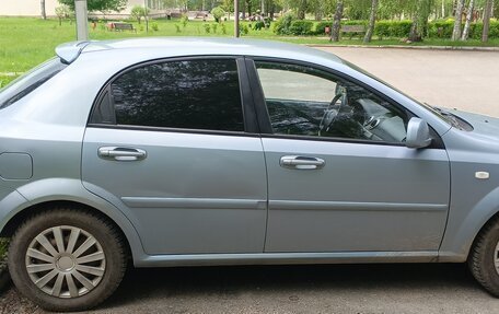 Chevrolet Lacetti, 2010 год, 410 000 рублей, 5 фотография