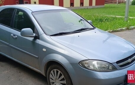 Chevrolet Lacetti, 2010 год, 410 000 рублей, 4 фотография