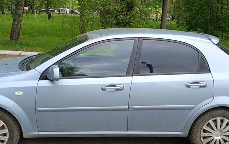 Chevrolet Lacetti, 2010 год, 410 000 рублей, 6 фотография