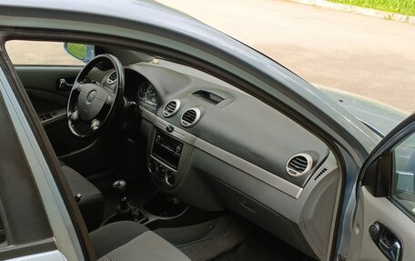 Chevrolet Lacetti, 2010 год, 410 000 рублей, 8 фотография