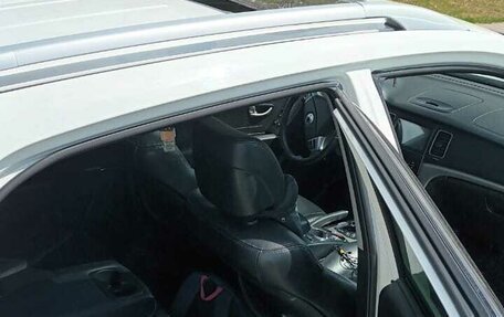 SsangYong Actyon II рестайлинг, 2011 год, 950 000 рублей, 5 фотография