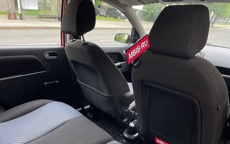 Ford Fusion I, 2006 год, 550 000 рублей, 6 фотография