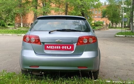 Chevrolet Lacetti, 2010 год, 410 000 рублей, 7 фотография