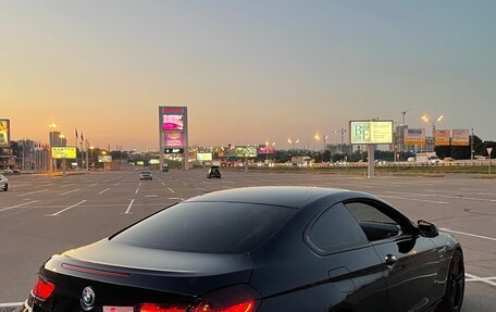 BMW 6 серия, 2012 год, 2 550 000 рублей, 2 фотография