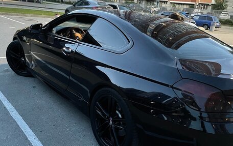 BMW 6 серия, 2012 год, 2 550 000 рублей, 5 фотография