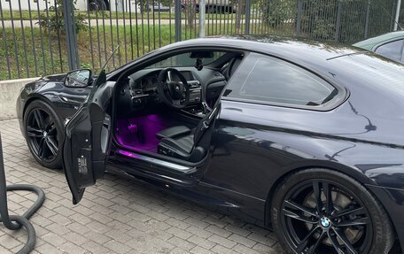 BMW 6 серия, 2012 год, 2 550 000 рублей, 3 фотография