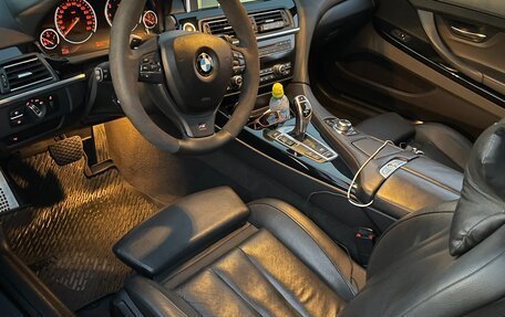 BMW 6 серия, 2012 год, 2 550 000 рублей, 4 фотография