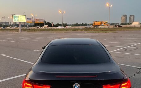 BMW 6 серия, 2012 год, 2 550 000 рублей, 6 фотография