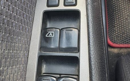 Nissan Tiida, 2007 год, 486 000 рублей, 9 фотография