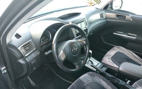 Subaru Forester, 2011 год, 1 320 000 рублей, 6 фотография