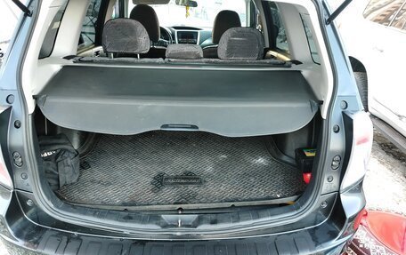 Subaru Forester, 2011 год, 1 320 000 рублей, 2 фотография