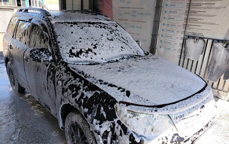 Subaru Forester, 2011 год, 1 320 000 рублей, 8 фотография