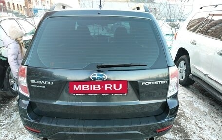 Subaru Forester, 2011 год, 1 320 000 рублей, 5 фотография