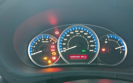 Subaru Forester, 2011 год, 1 320 000 рублей, 3 фотография