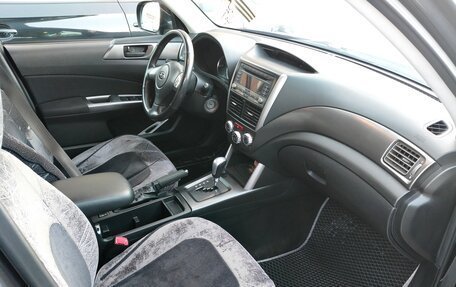 Subaru Forester, 2011 год, 1 320 000 рублей, 12 фотография