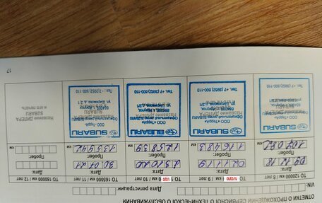 Subaru Forester, 2011 год, 1 320 000 рублей, 16 фотография