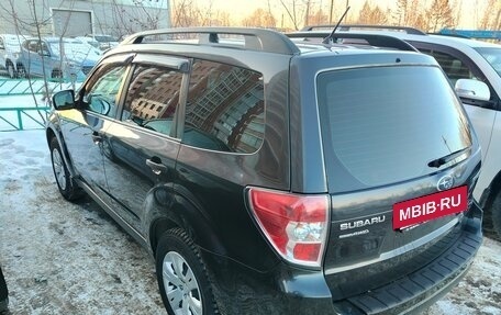 Subaru Forester, 2011 год, 1 320 000 рублей, 13 фотография