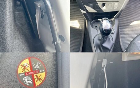 Renault Sandero II рестайлинг, 2021 год, 1 250 000 рублей, 15 фотография