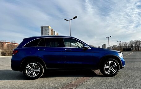 Mercedes-Benz GLC, 2019 год, 3 650 000 рублей, 4 фотография