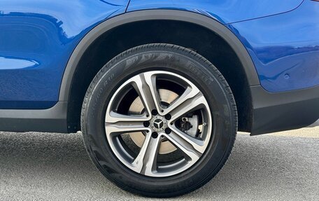 Mercedes-Benz GLC, 2019 год, 3 650 000 рублей, 9 фотография