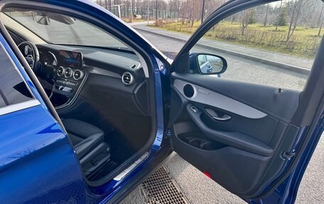 Mercedes-Benz GLC, 2019 год, 3 650 000 рублей, 13 фотография