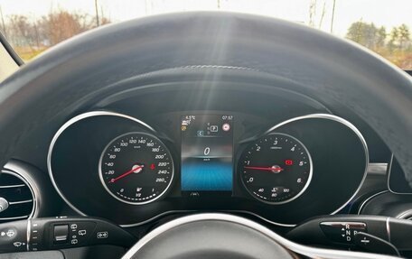 Mercedes-Benz GLC, 2019 год, 3 650 000 рублей, 17 фотография
