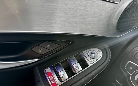 Mercedes-Benz GLC, 2019 год, 3 650 000 рублей, 18 фотография