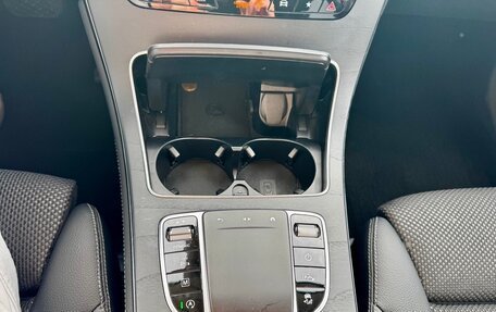 Mercedes-Benz GLC, 2019 год, 3 650 000 рублей, 20 фотография