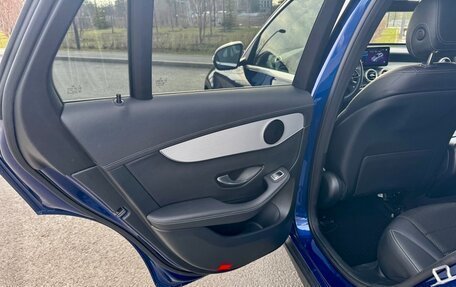Mercedes-Benz GLC, 2019 год, 3 650 000 рублей, 24 фотография