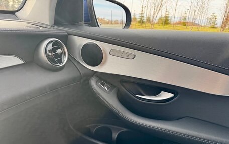 Mercedes-Benz GLC, 2019 год, 3 650 000 рублей, 22 фотография