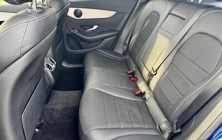 Mercedes-Benz GLC, 2019 год, 3 650 000 рублей, 25 фотография