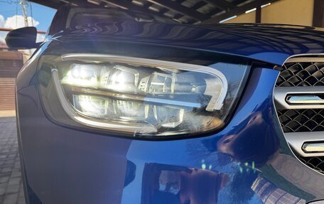 Mercedes-Benz GLC, 2019 год, 3 650 000 рублей, 31 фотография