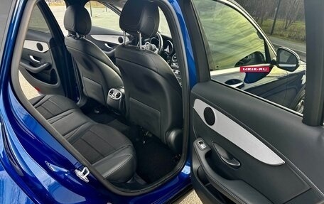 Mercedes-Benz GLC, 2019 год, 3 650 000 рублей, 23 фотография