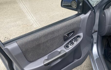 Hyundai Accent II, 2008 год, 400 000 рублей, 6 фотография