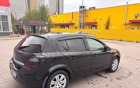Opel Astra H, 2009 год, 480 000 рублей, 2 фотография
