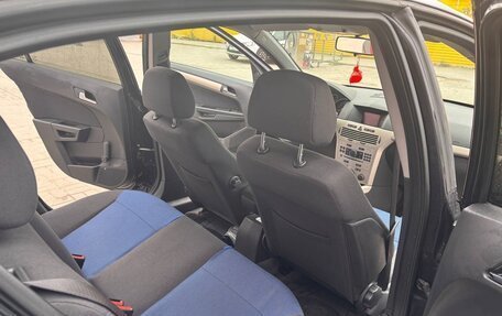 Opel Astra H, 2009 год, 480 000 рублей, 6 фотография