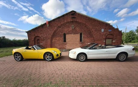 Chrysler Sebring II, 2006 год, 1 000 000 рублей, 2 фотография